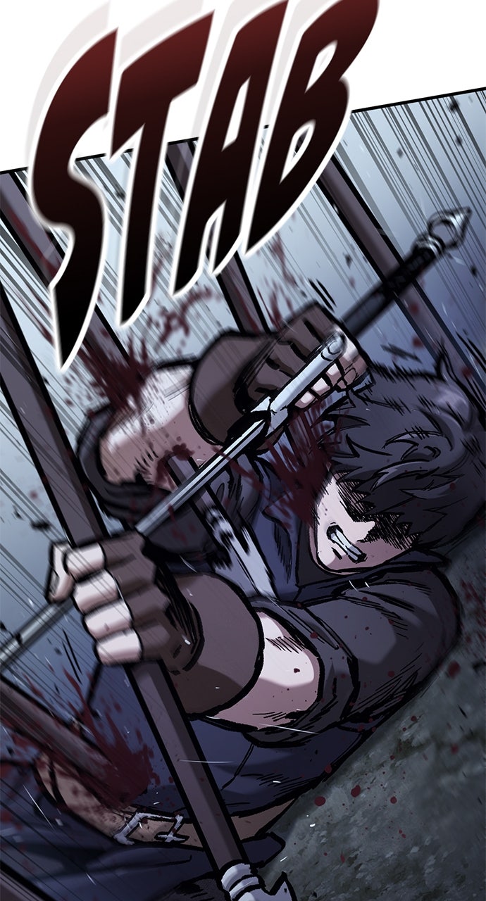 Read The Knight Only Lives Today EN Manga Online