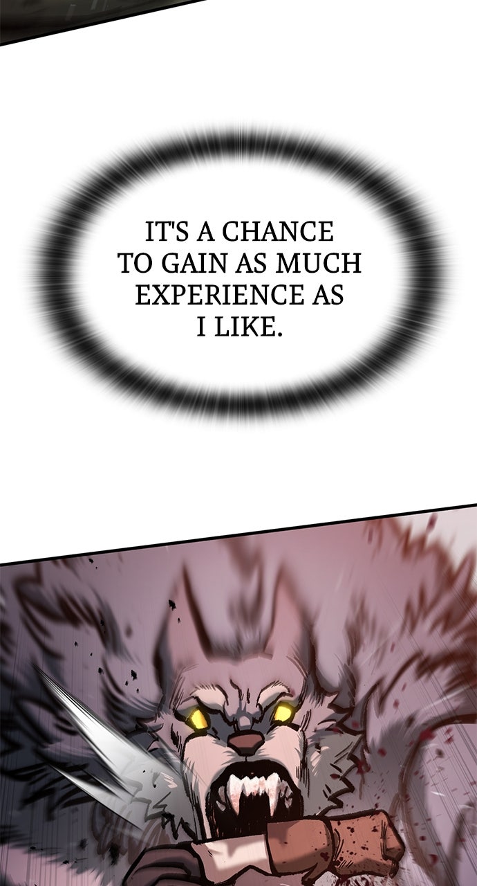 Read The Knight Only Lives Today EN Manga Online