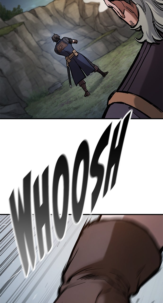 Read The Knight Only Lives Today EN Manga Online