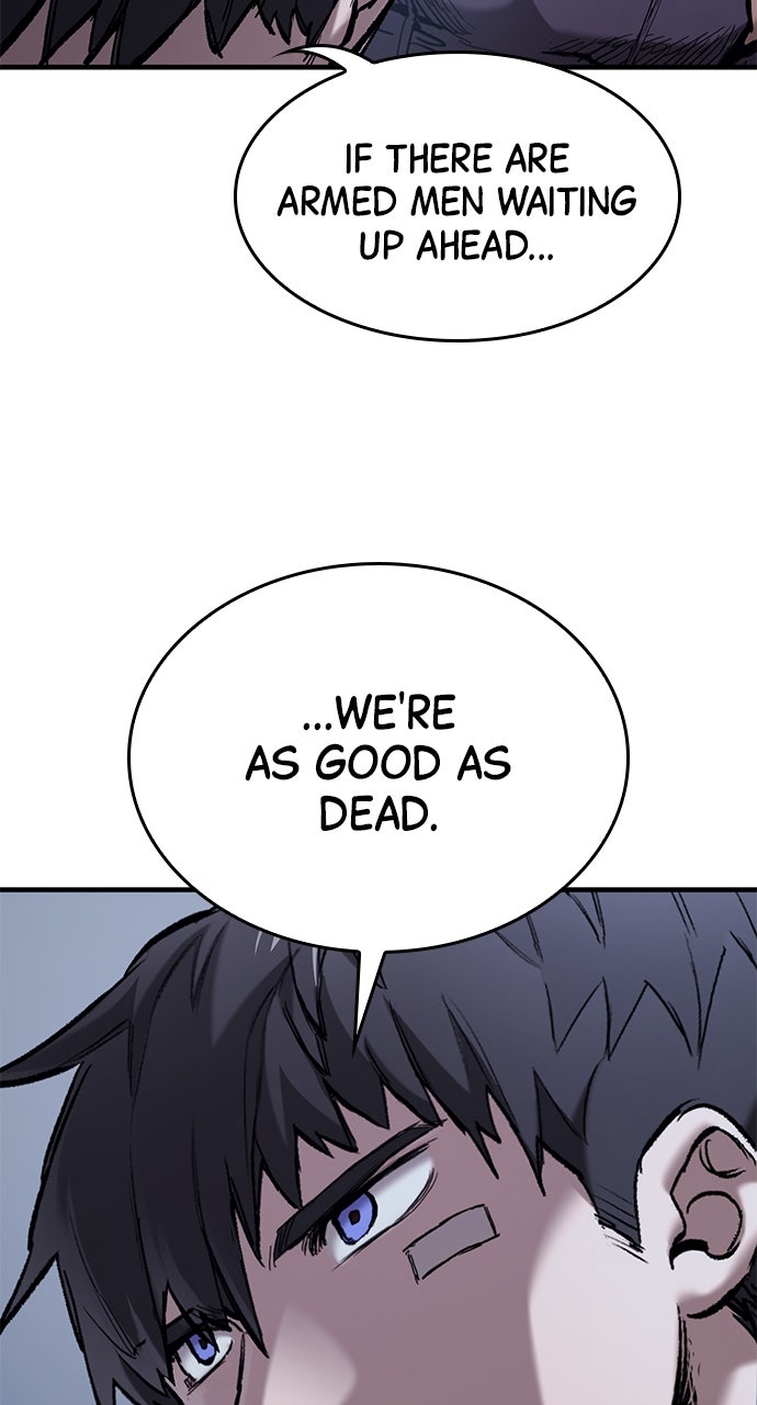 Read The Knight Only Lives Today EN Manga Online