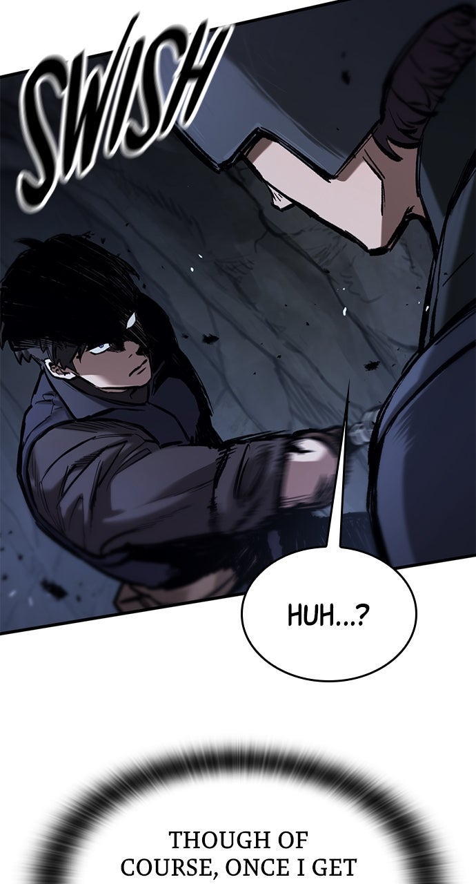 Read The Knight Only Lives Today EN Manga Online