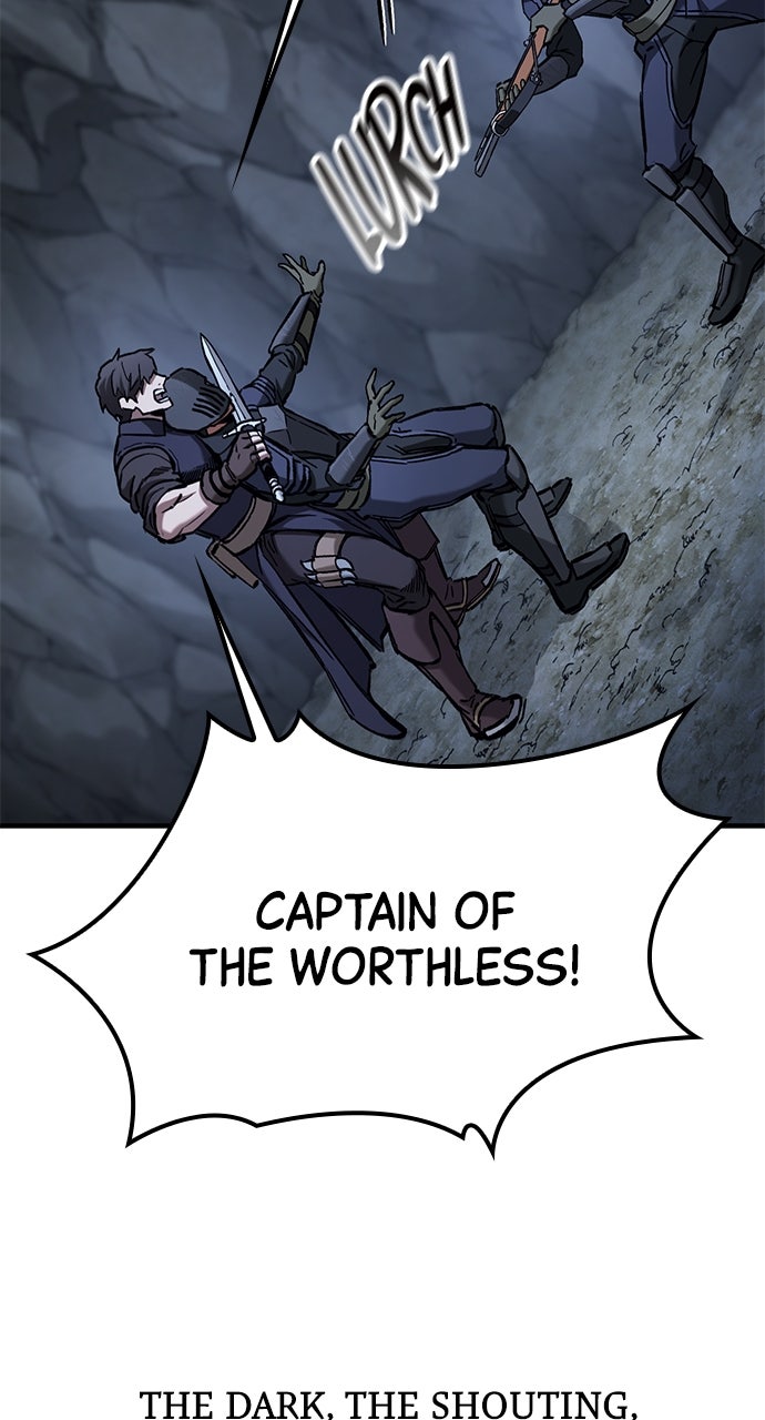 Read The Knight Only Lives Today EN Manga Online