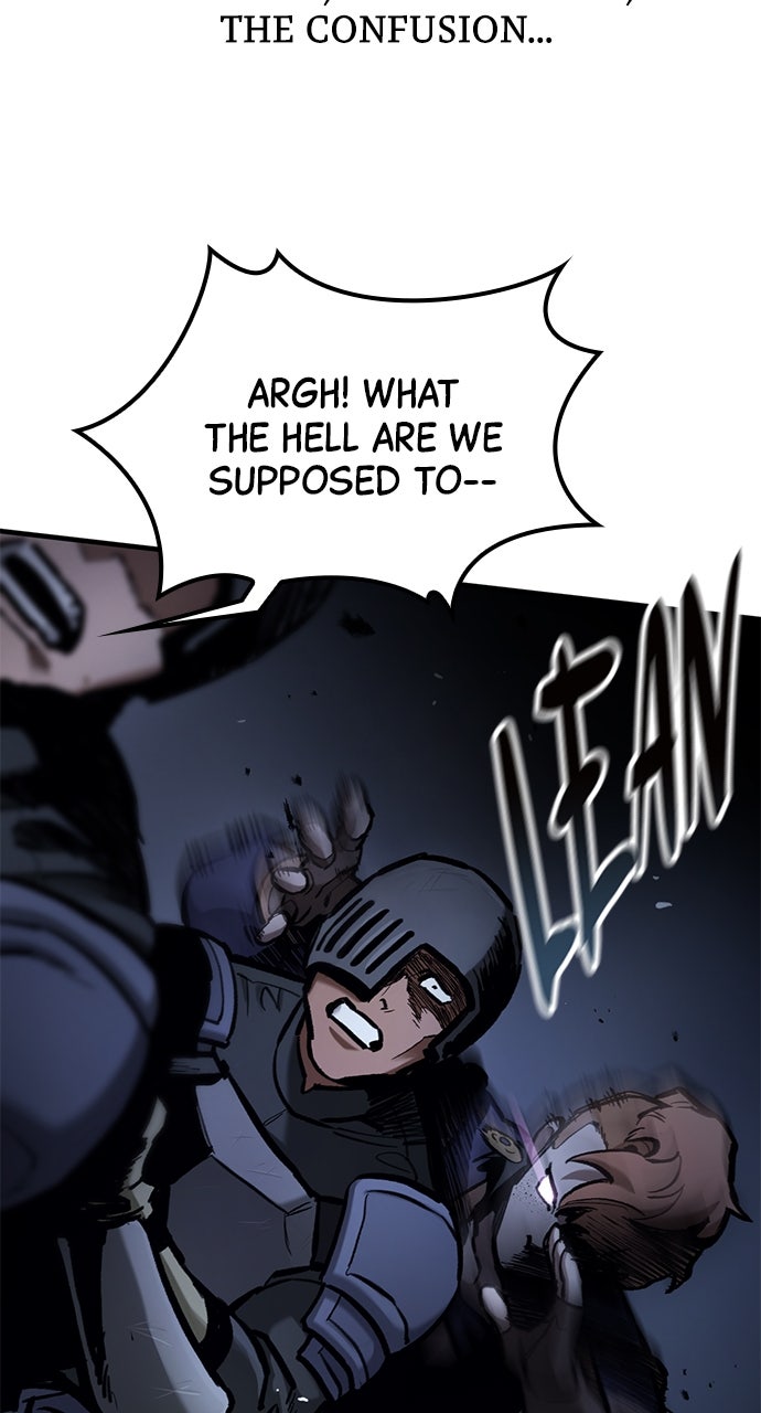 Read The Knight Only Lives Today EN Manga Online