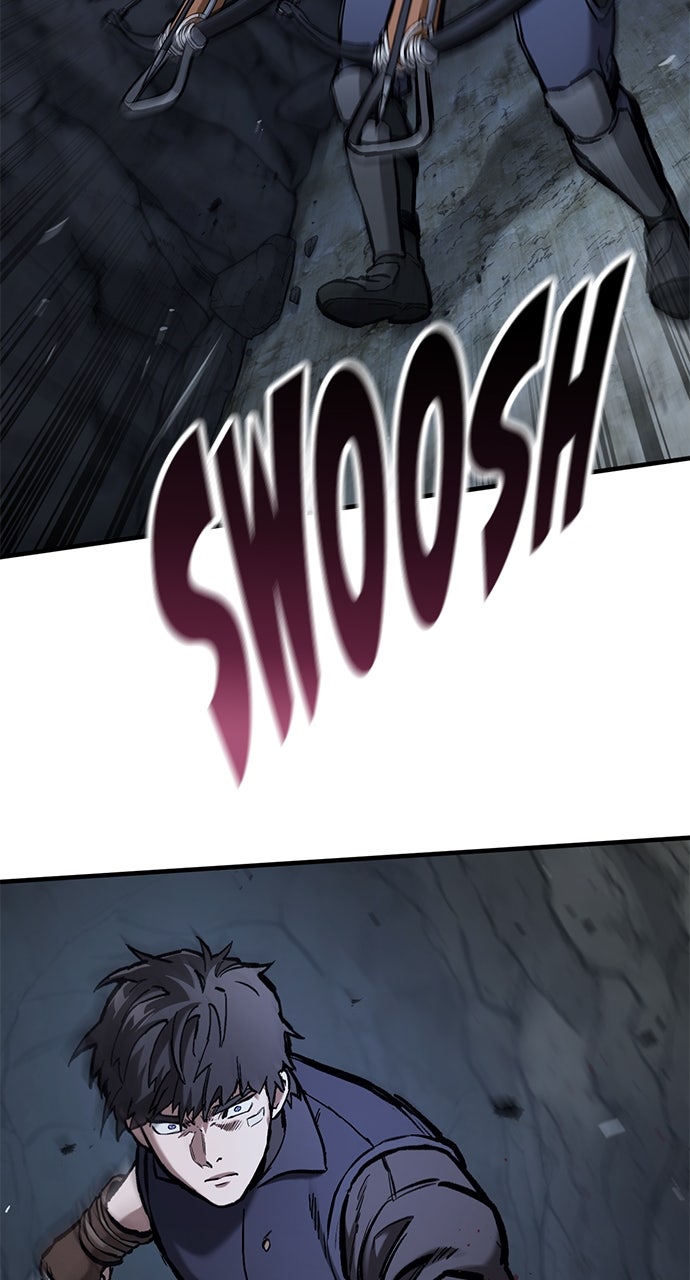 Read The Knight Only Lives Today EN Manga Online