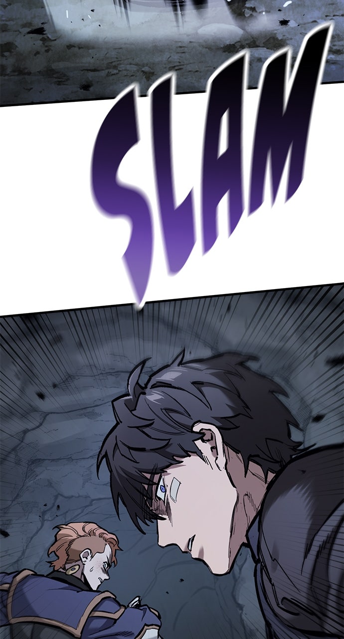 Read The Knight Only Lives Today EN Manga Online