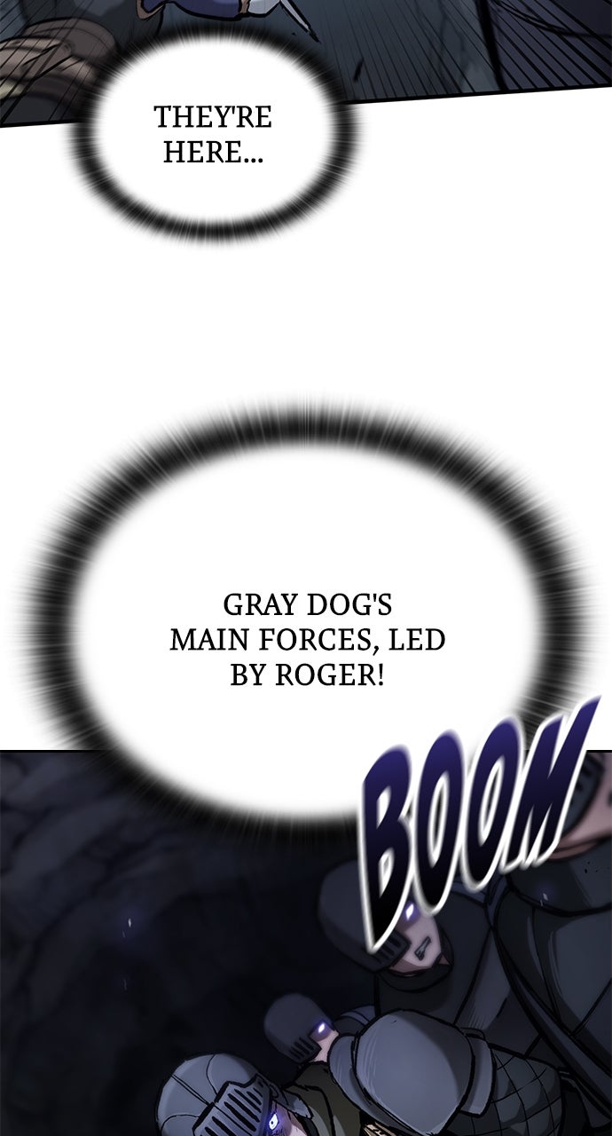 Read The Knight Only Lives Today EN Manga Online