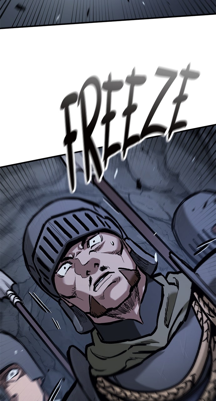 Read The Knight Only Lives Today EN Manga Online