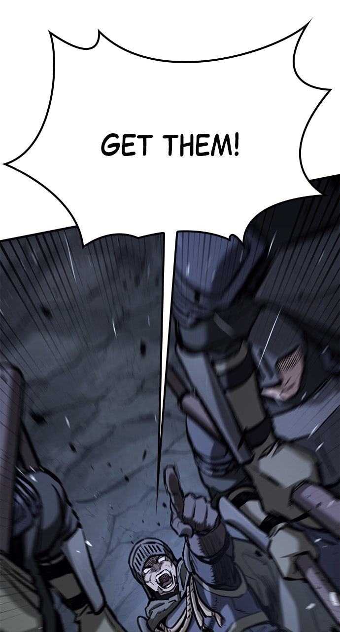 Read The Knight Only Lives Today EN Manga Online