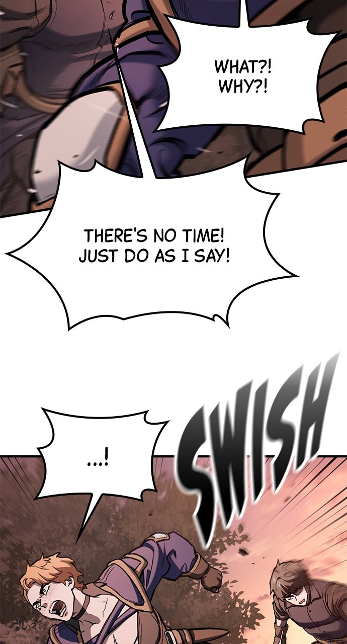 Read The Knight Only Lives Today EN Manga Online