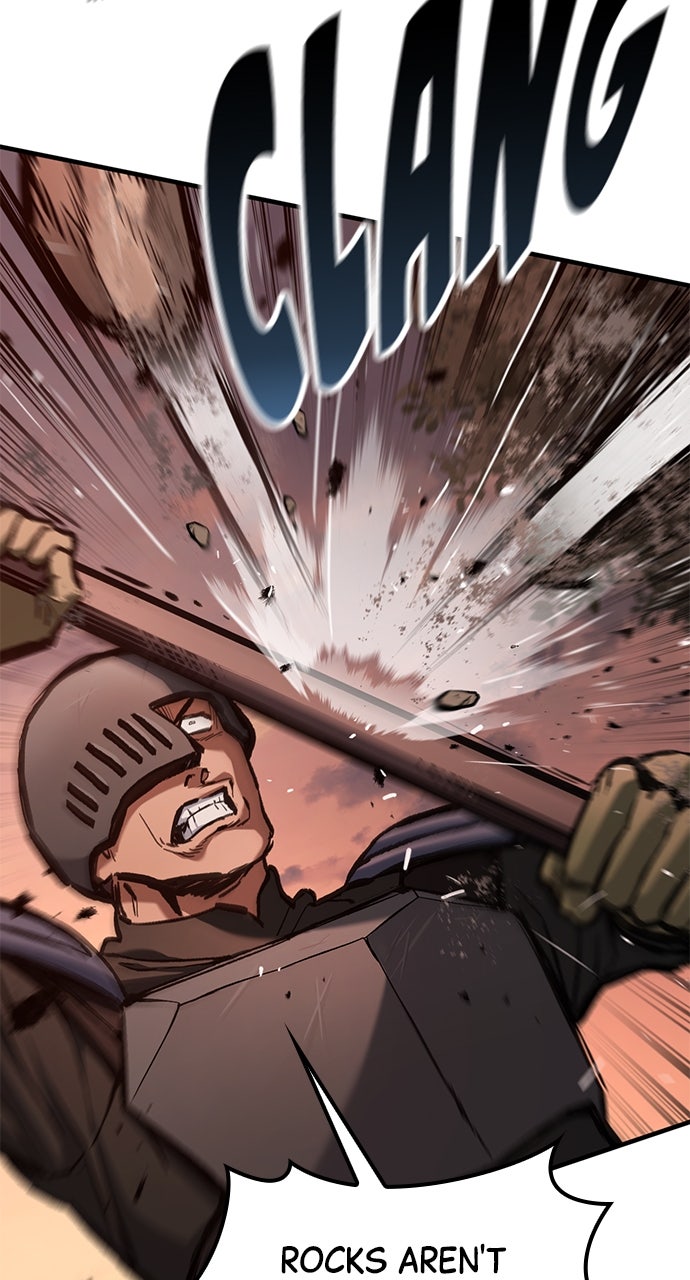 Read The Knight Only Lives Today EN Manga Online