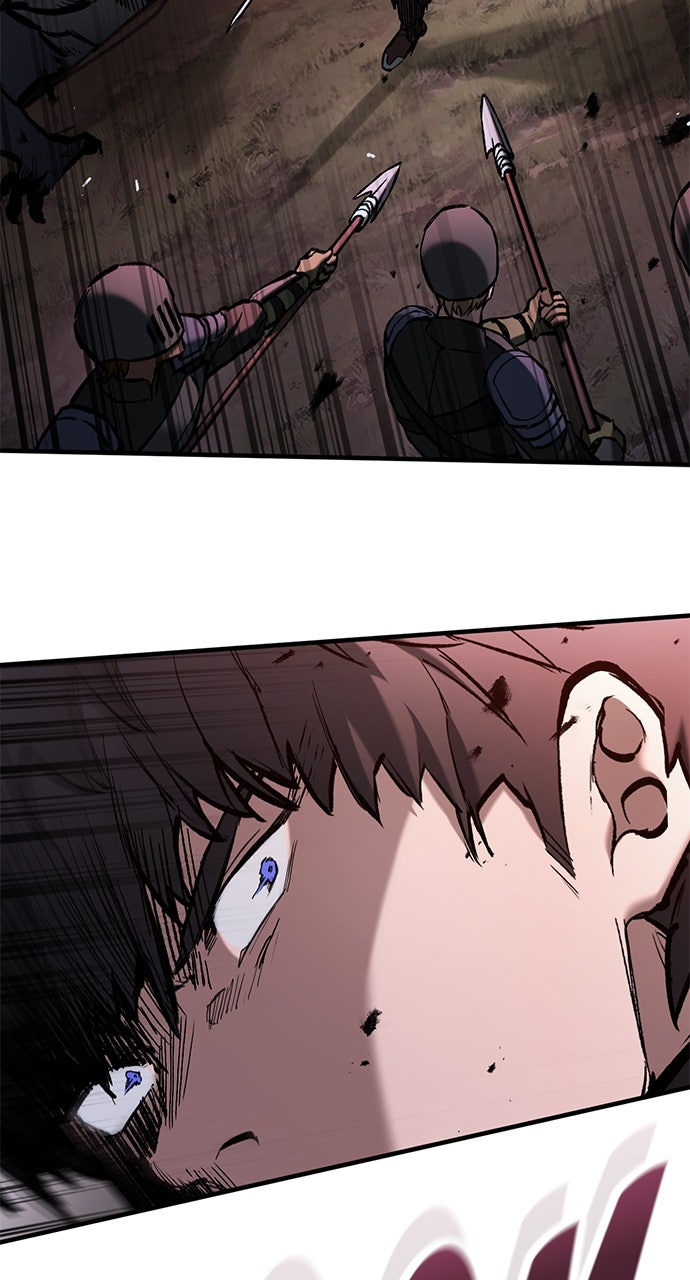 Read The Knight Only Lives Today EN Manga Online