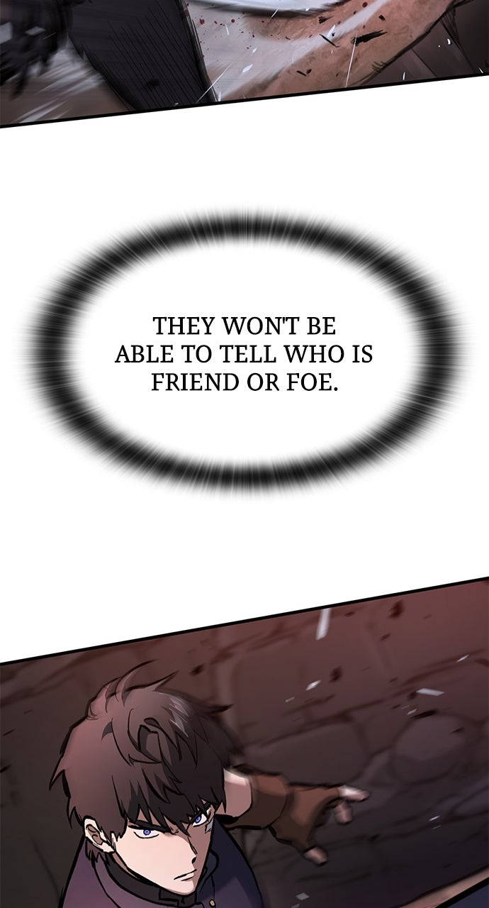 Read The Knight Only Lives Today EN Manga Online