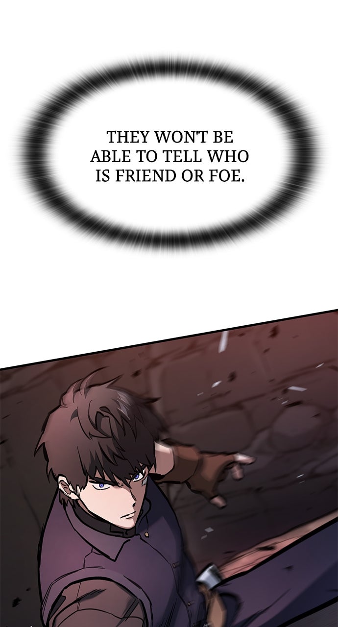 Read The Knight Only Lives Today EN Manga Online