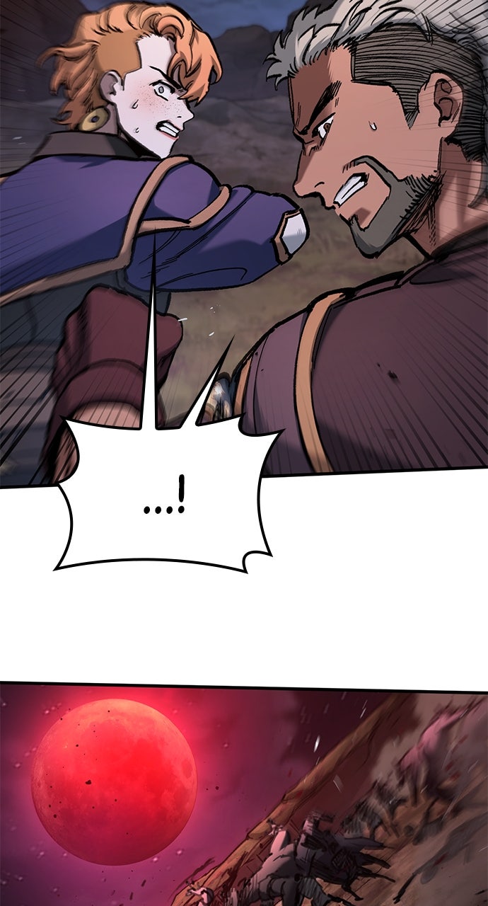 Read The Knight Only Lives Today EN Manga Online