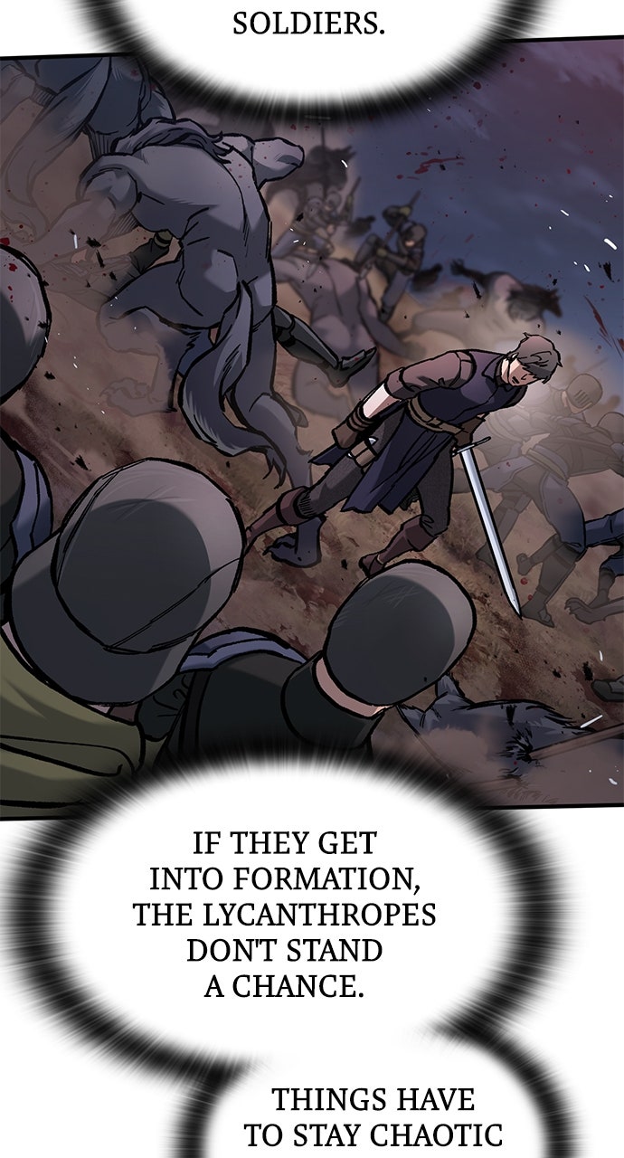 Read The Knight Only Lives Today EN Manga Online