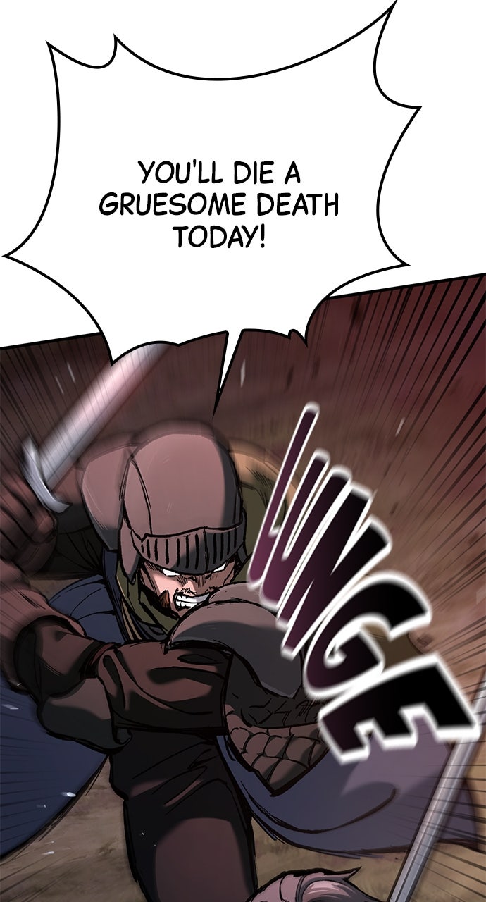 Read The Knight Only Lives Today EN Manga Online