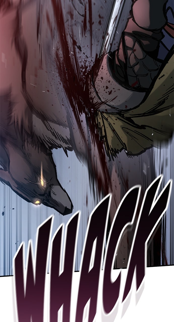 Read The Knight Only Lives Today EN Manga Online