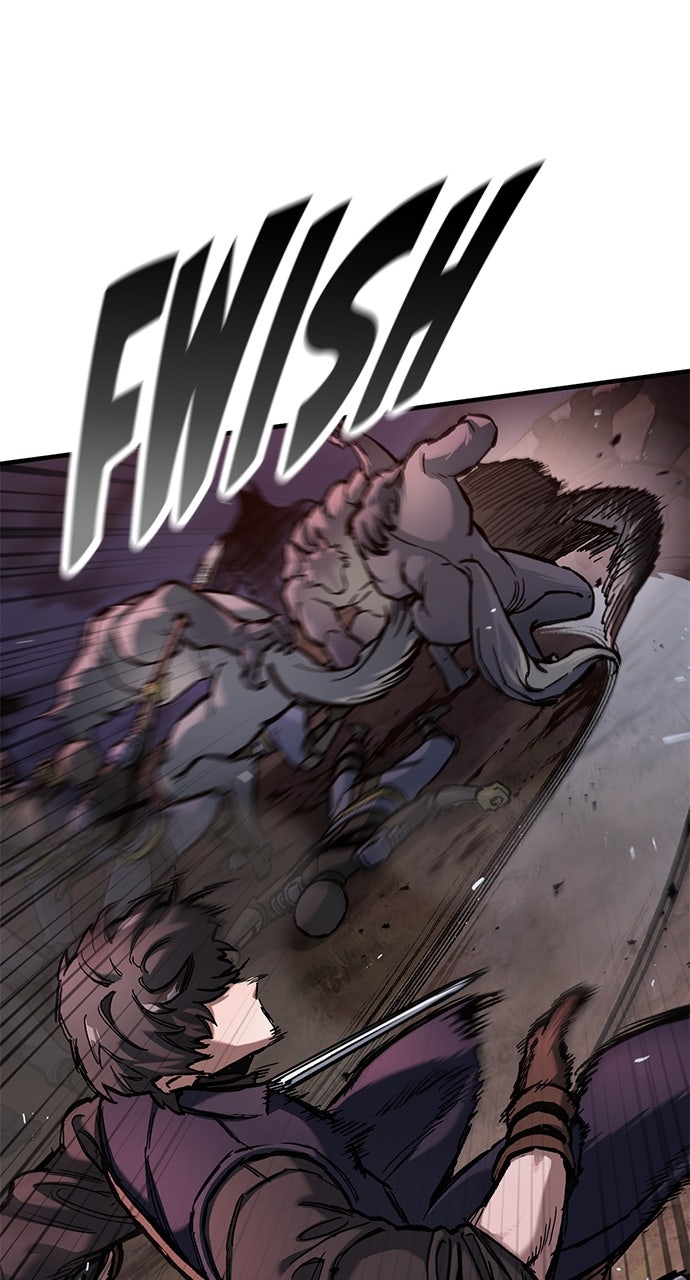 Read The Knight Only Lives Today EN Manga Online