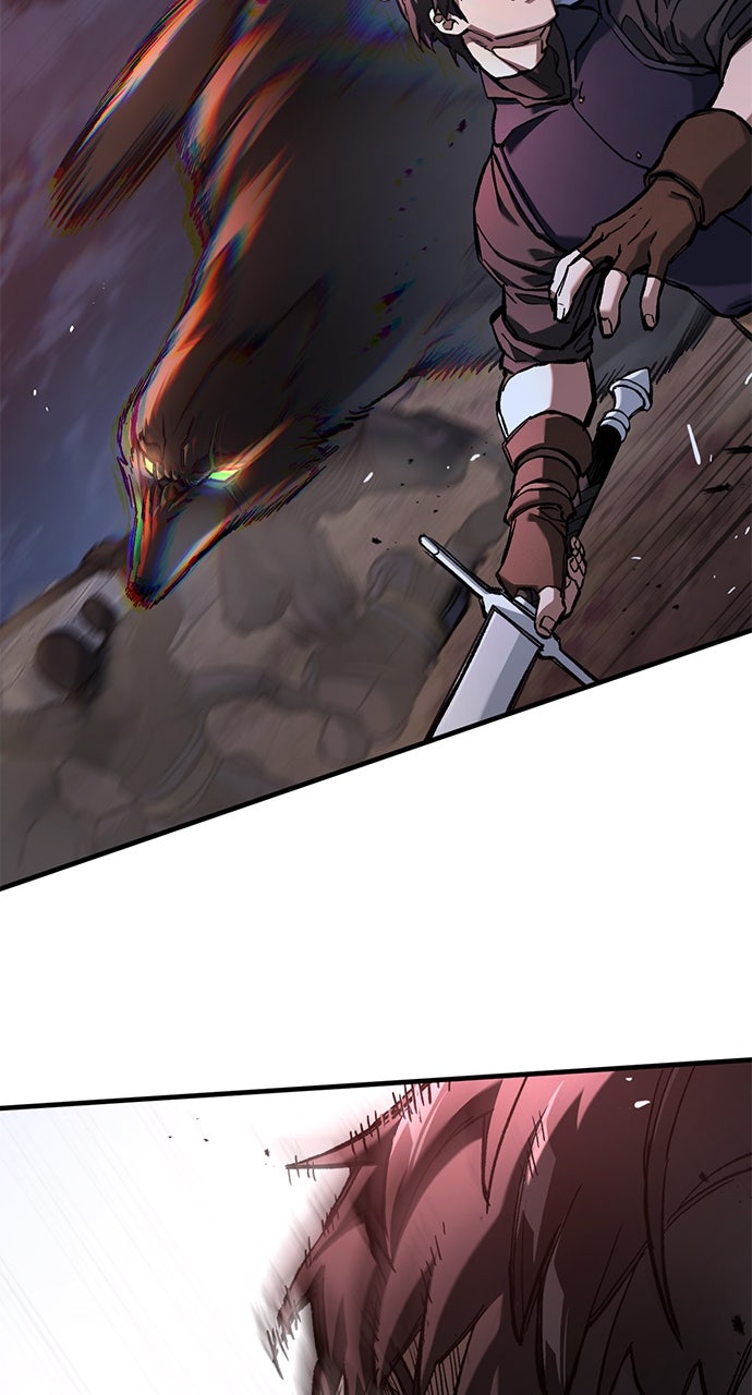 Read The Knight Only Lives Today EN Manga Online