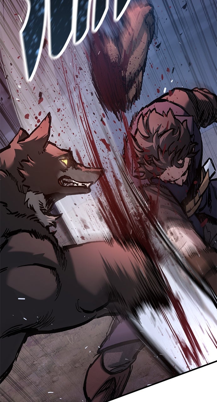 Read The Knight Only Lives Today EN Manga Online