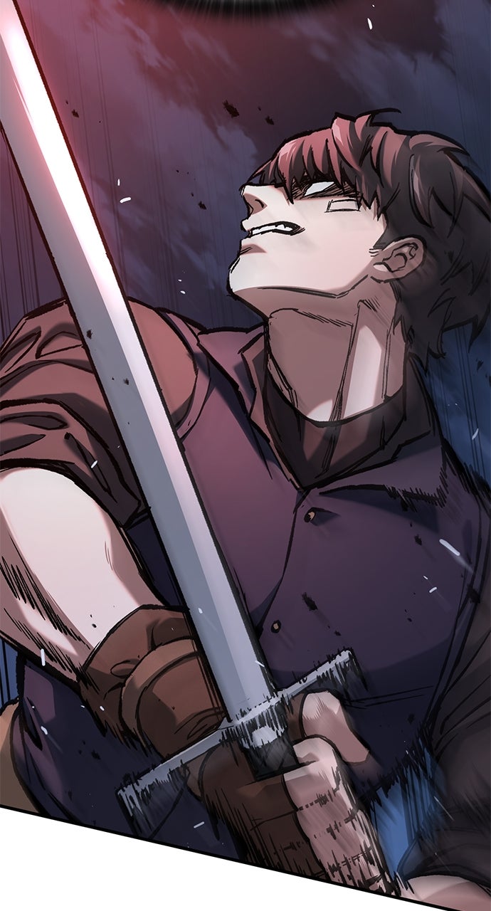 Read The Knight Only Lives Today EN Manga Online