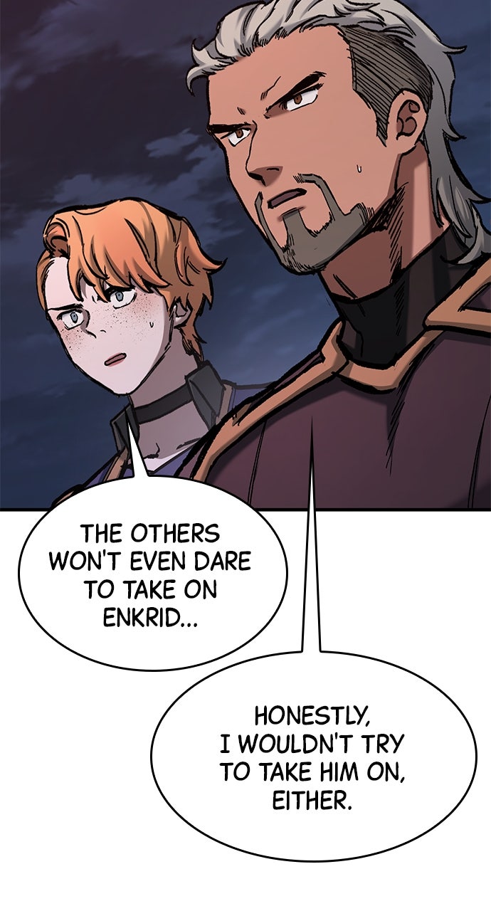 Read The Knight Only Lives Today EN Manga Online