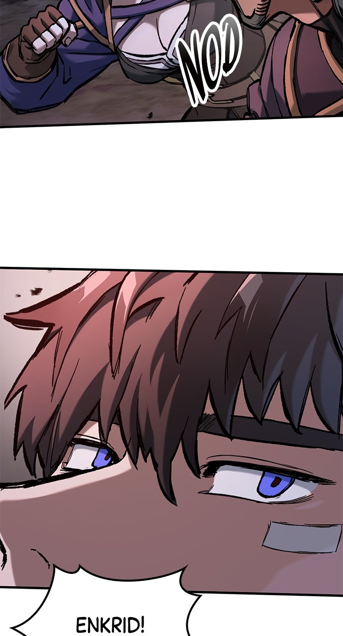 Read The Knight Only Lives Today EN Manga Online