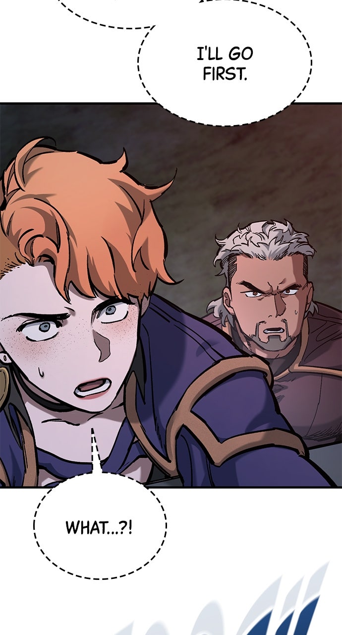 Read The Knight Only Lives Today EN Manga Online