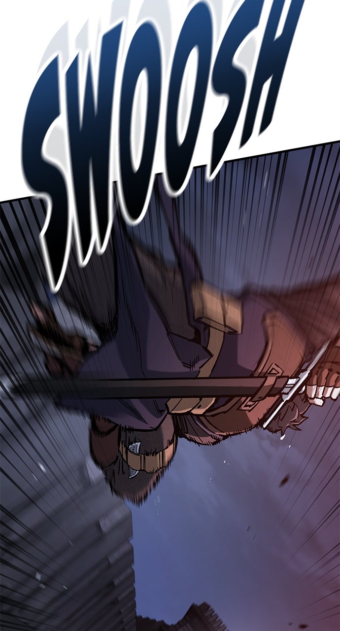 Read The Knight Only Lives Today EN Manga Online