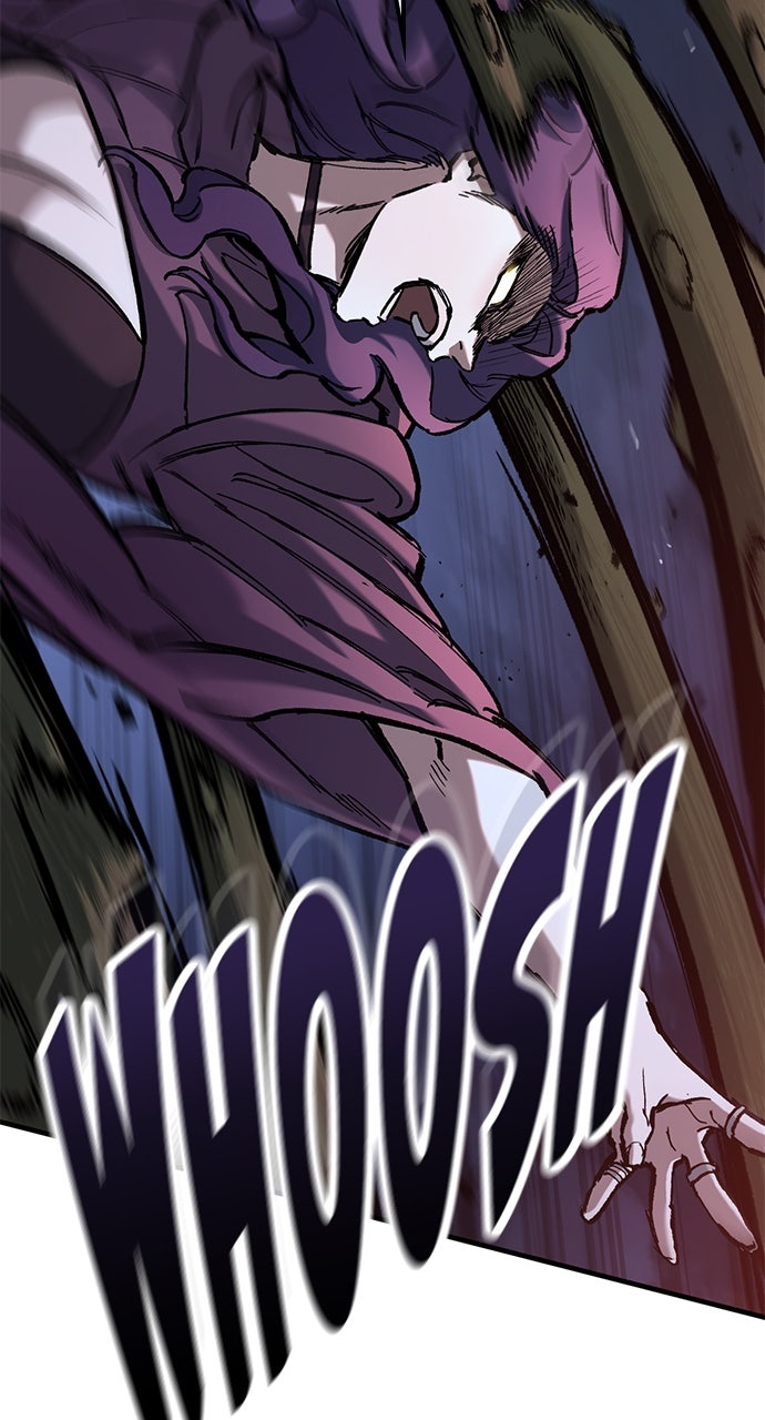 Read The Knight Only Lives Today EN Manga Online