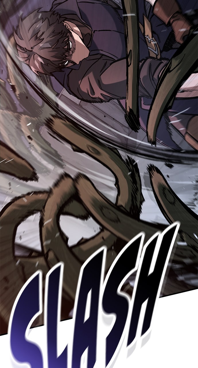 Read The Knight Only Lives Today EN Manga Online