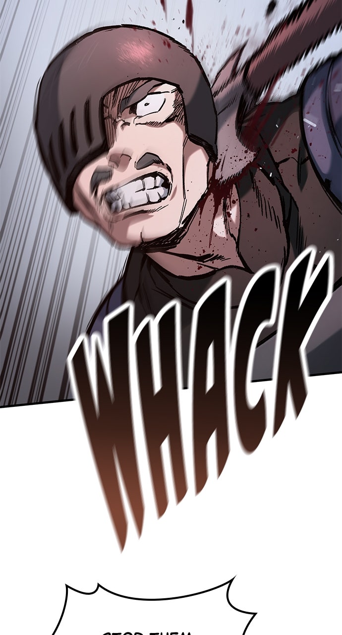 Read The Knight Only Lives Today EN Manga Online