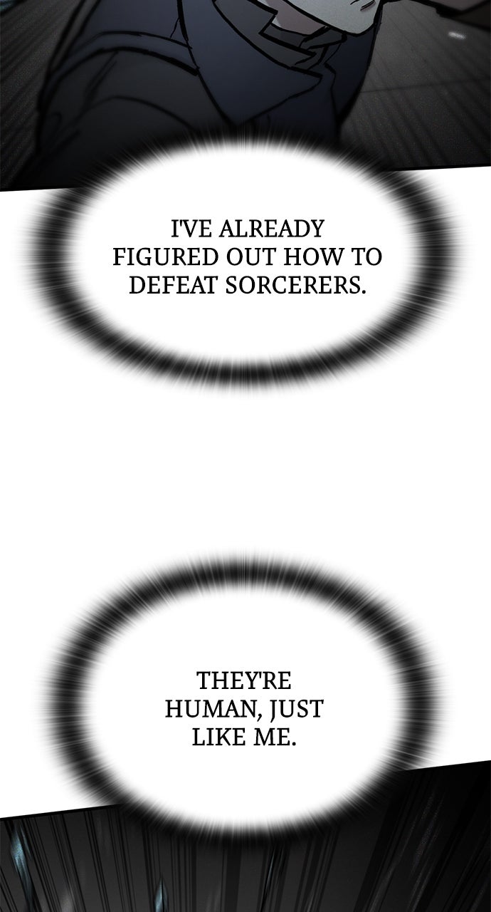 Read The Knight Only Lives Today EN Manga Online