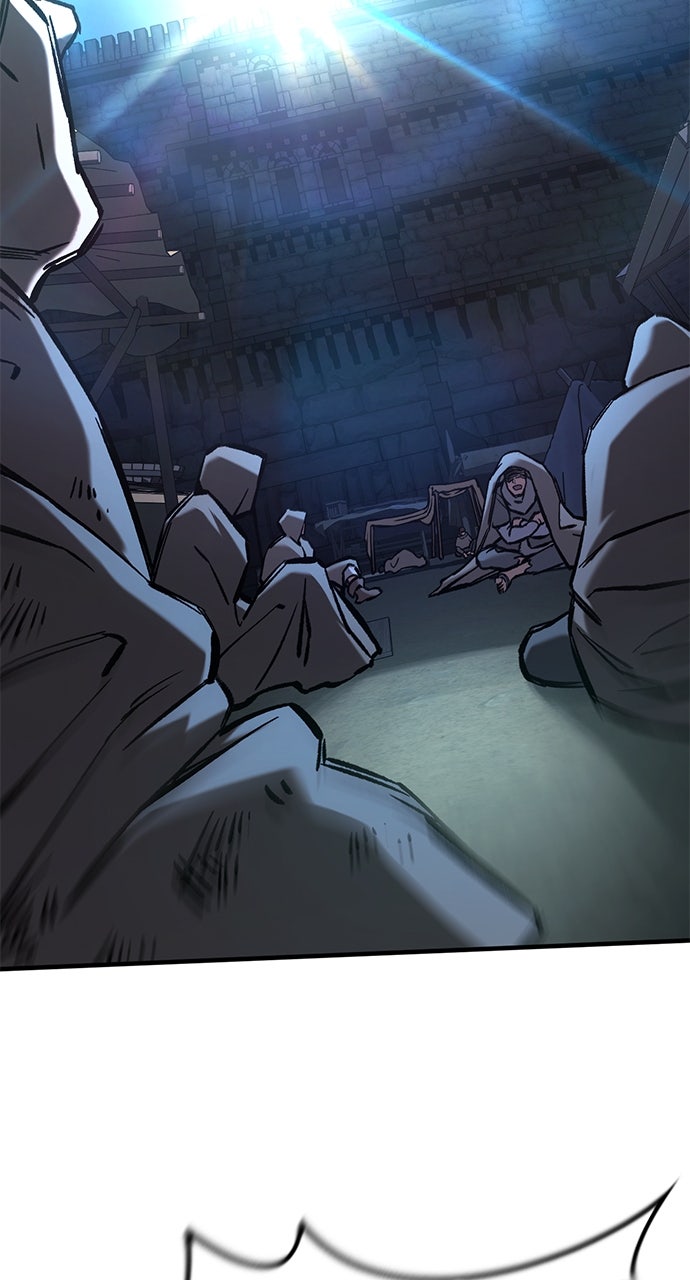 Read The Knight Only Lives Today EN Manga Online