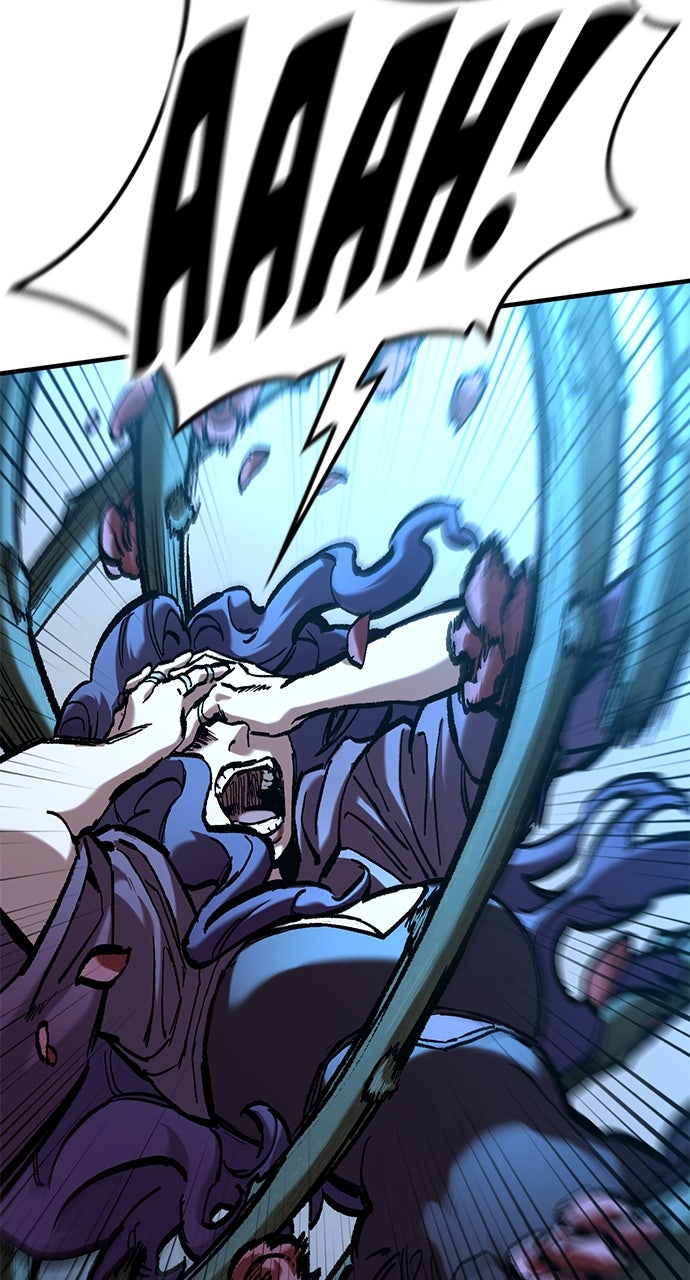 Read The Knight Only Lives Today EN Manga Online