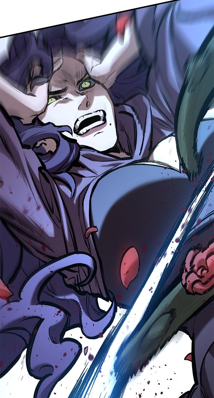 Read The Knight Only Lives Today EN Manga Online