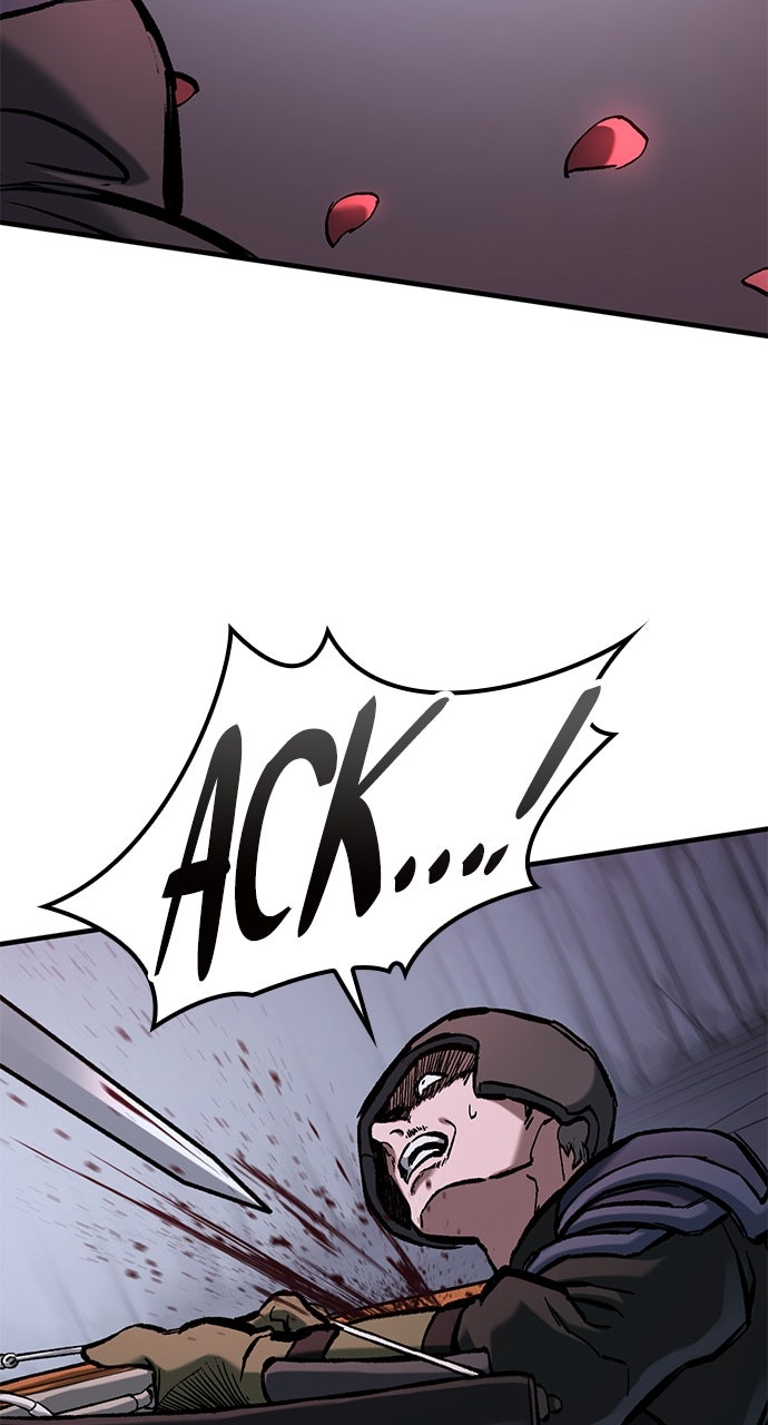 Read The Knight Only Lives Today EN Manga Online