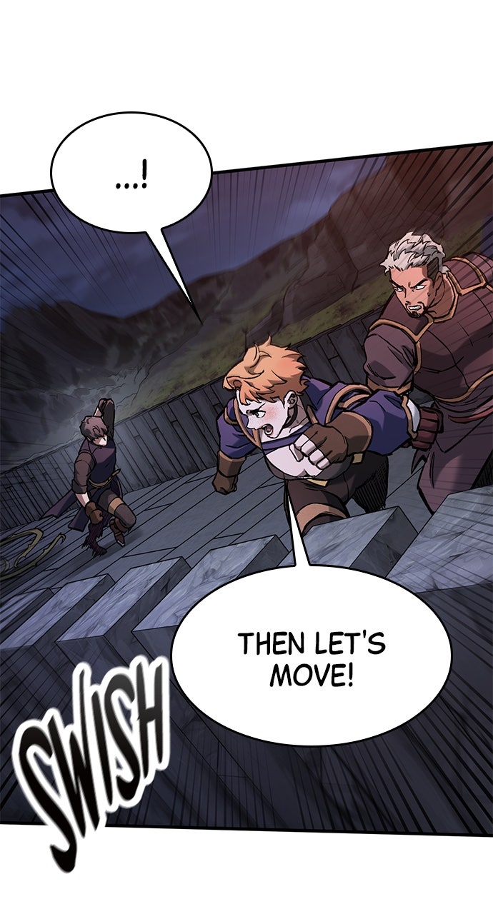 Read The Knight Only Lives Today EN Manga Online