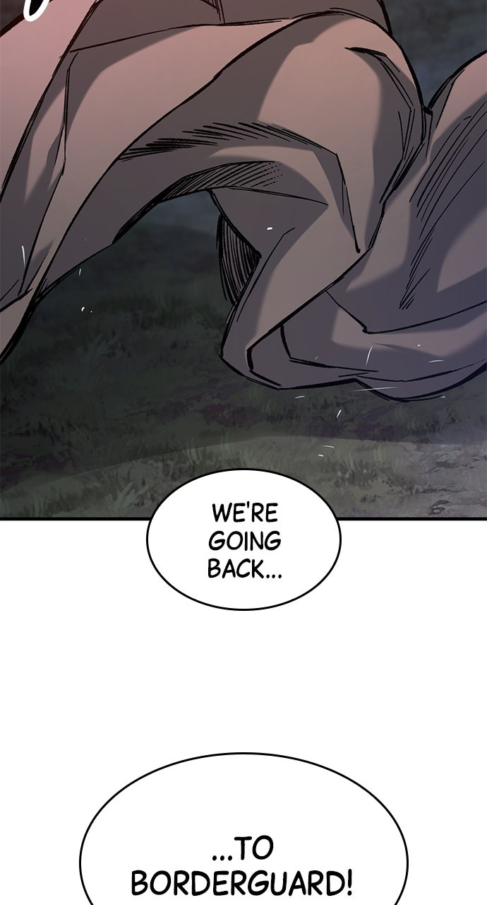 Read The Knight Only Lives Today EN Manga Online