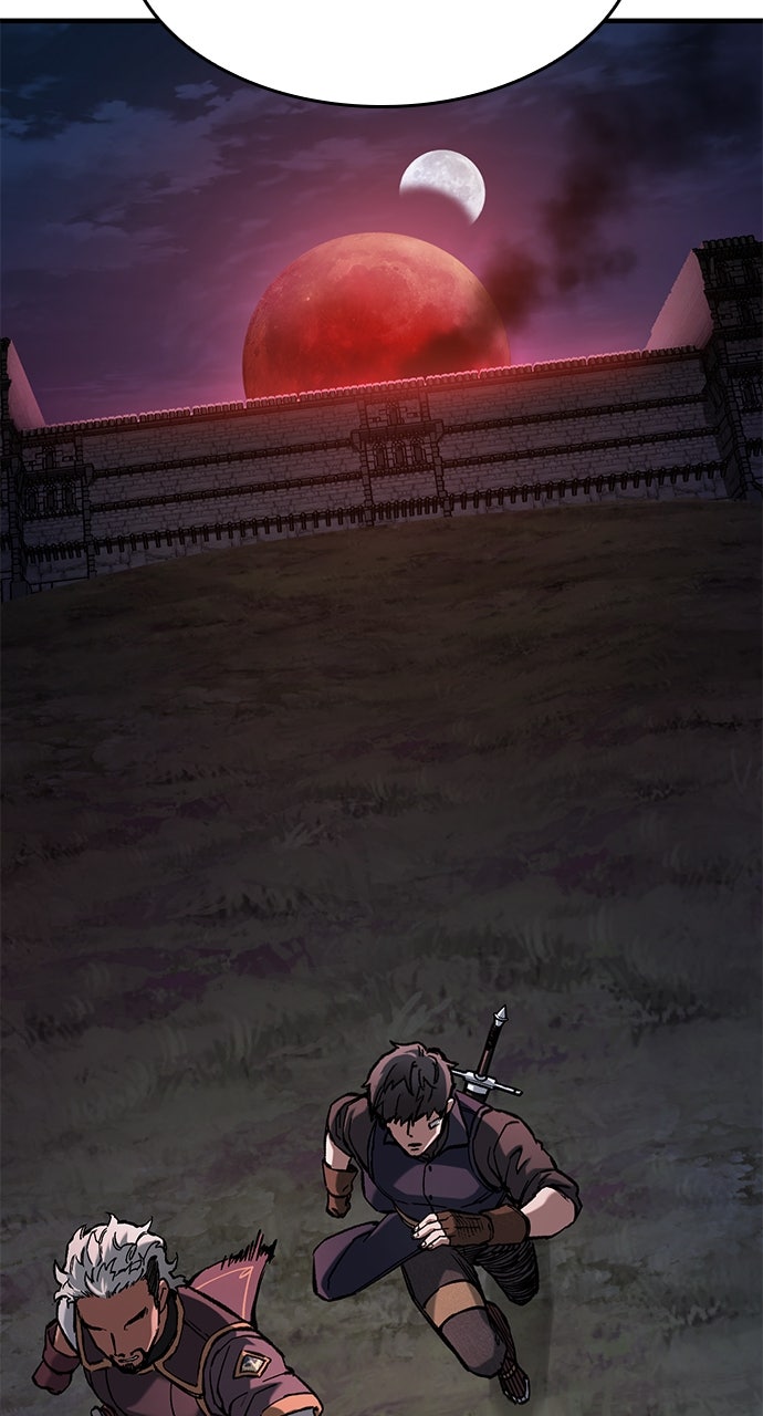 Read The Knight Only Lives Today EN Manga Online