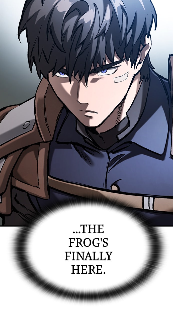 Read The Knight Only Lives Today EN Manga Online