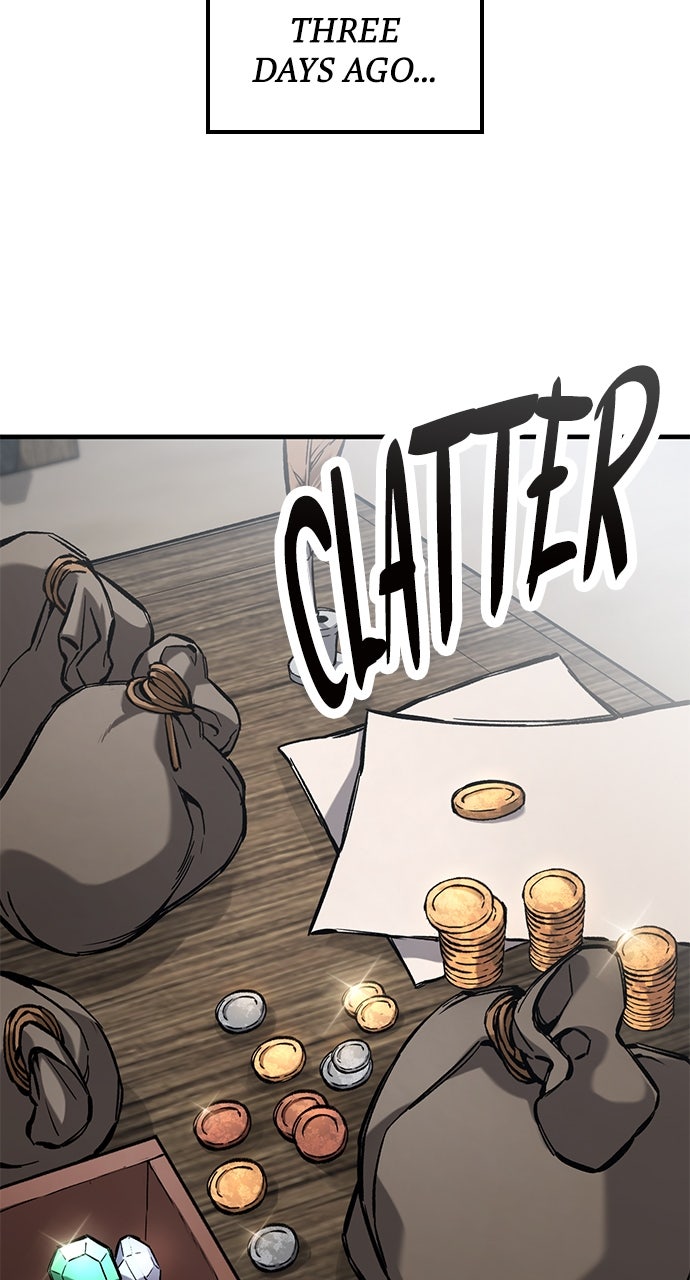 Read The Knight Only Lives Today EN Manga Online