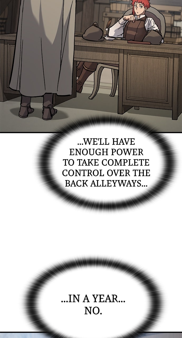 Read The Knight Only Lives Today EN Manga Online