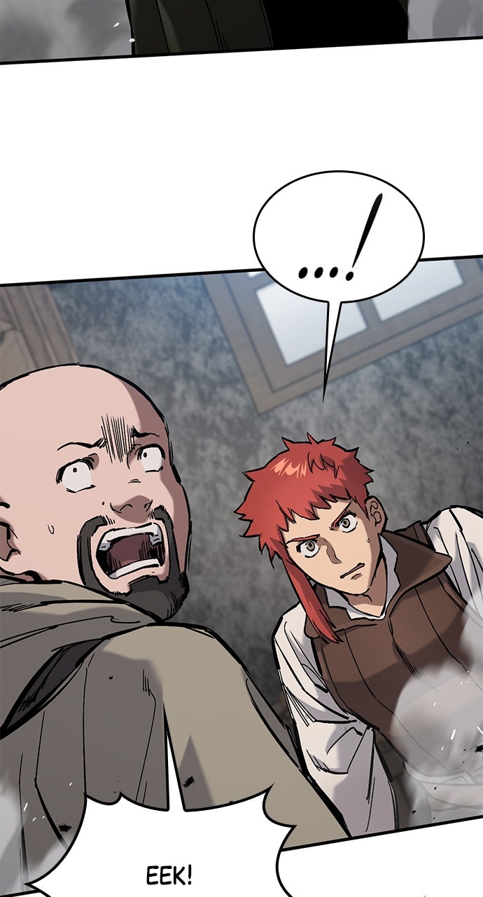 Read The Knight Only Lives Today EN Manga Online