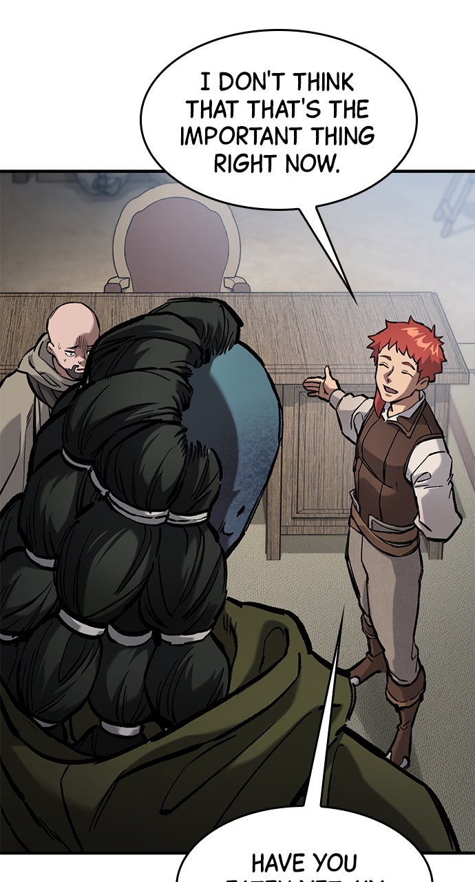 Read The Knight Only Lives Today EN Manga Online