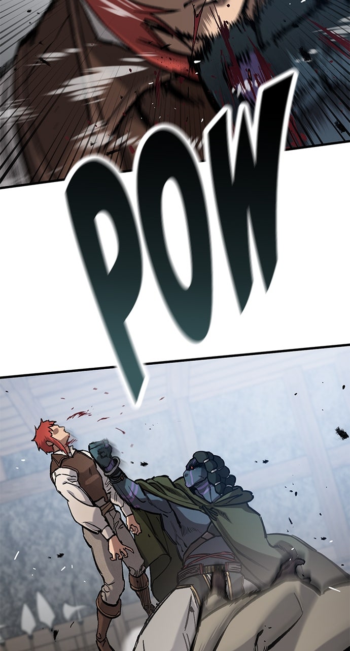 Read The Knight Only Lives Today EN Manga Online