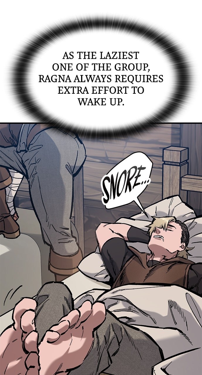 Read The Knight Only Lives Today EN Manga Online