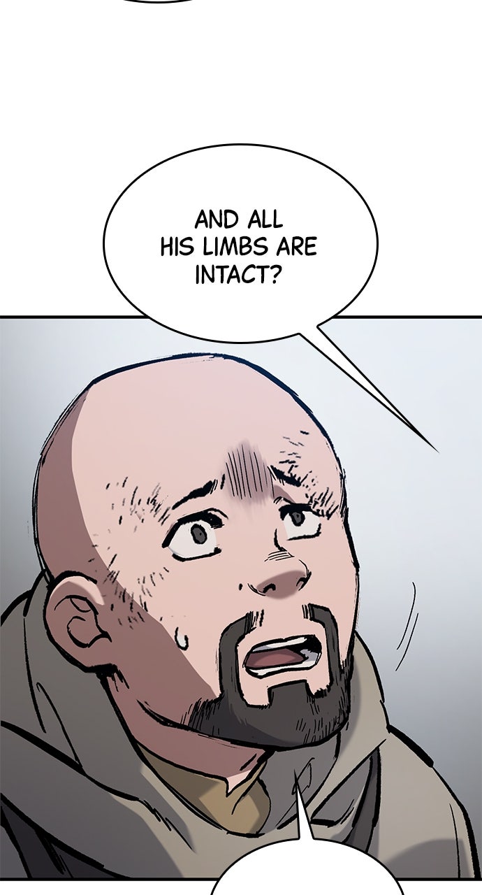 Read The Knight Only Lives Today EN Manga Online