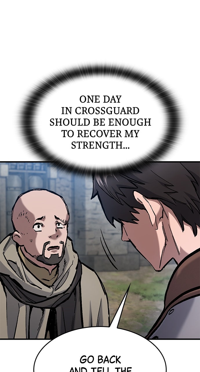 Read The Knight Only Lives Today EN Manga Online