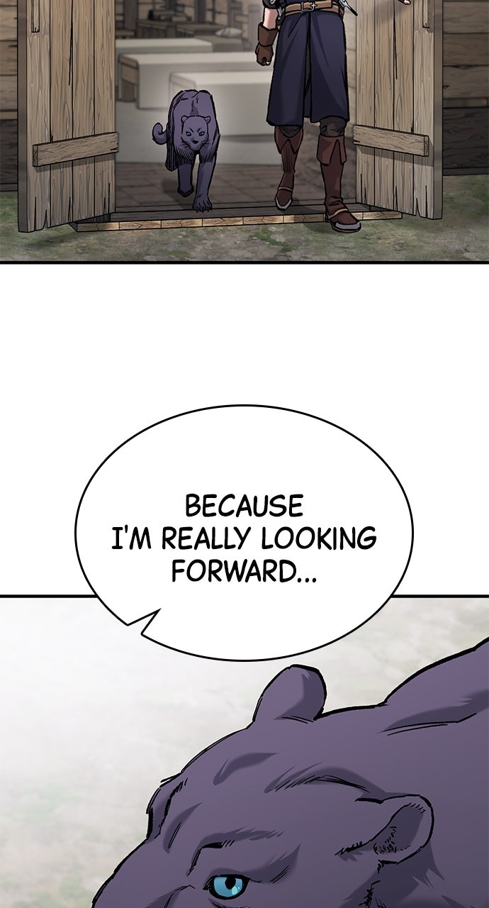 Read The Knight Only Lives Today EN Manga Online